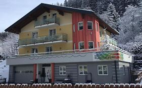 Appartementhaus Riepler
